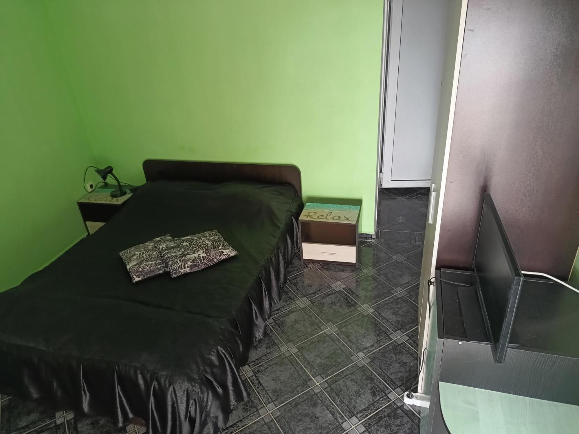 Eli Guest House Balchik Luaran gambar