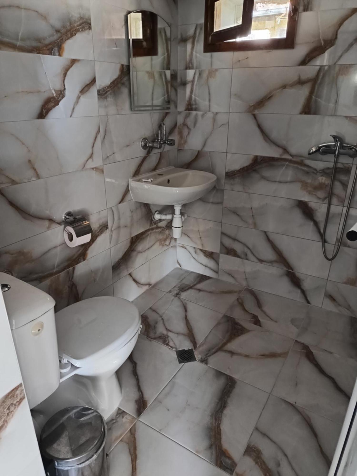 Eli Guest House Balchik Luaran gambar