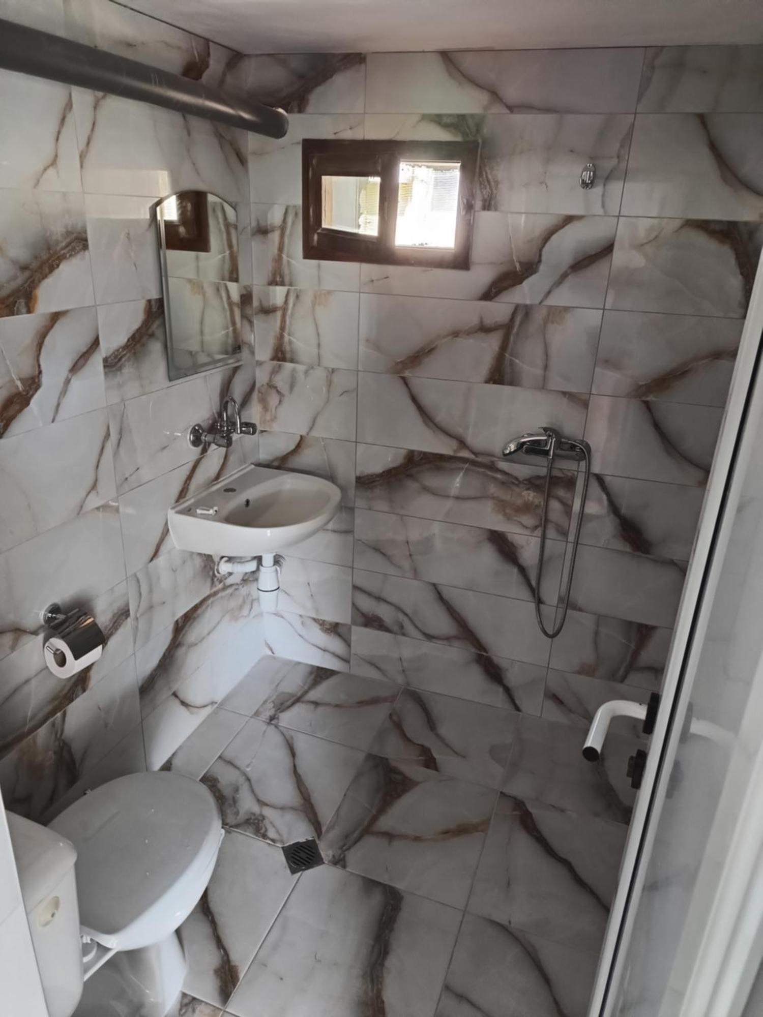 Eli Guest House Balchik Luaran gambar